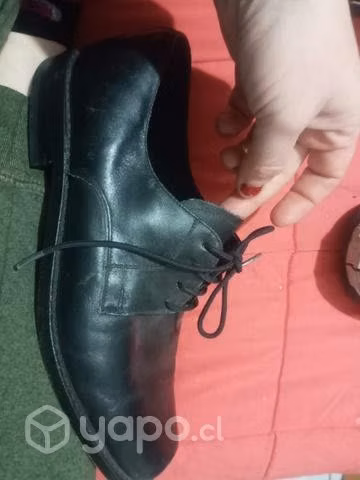 Zapato guante 37 38