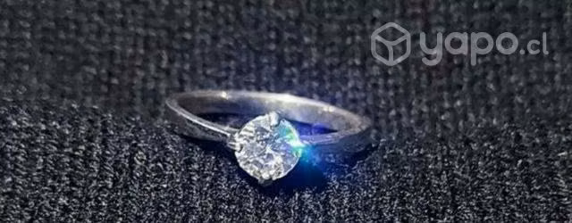 Anillos y cadenas