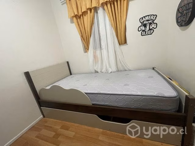Cama nido - Imagen 4