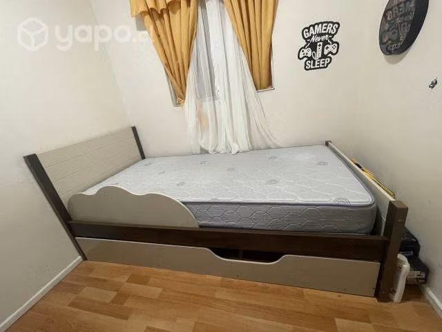 Cama nido