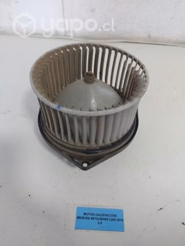 Motor Calefacción (MUE256) Mitsubishi L200 2014