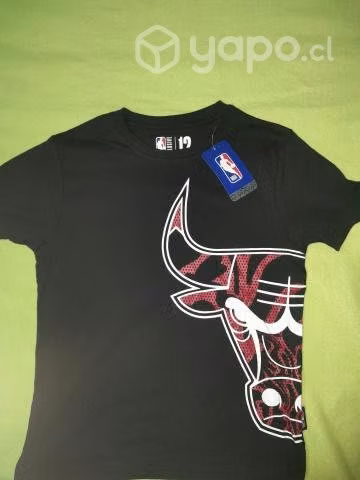 Polera NBA