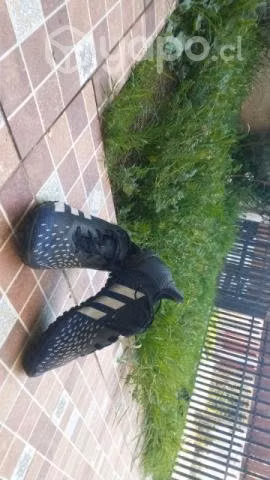 Zapatillas de fútbol adidas