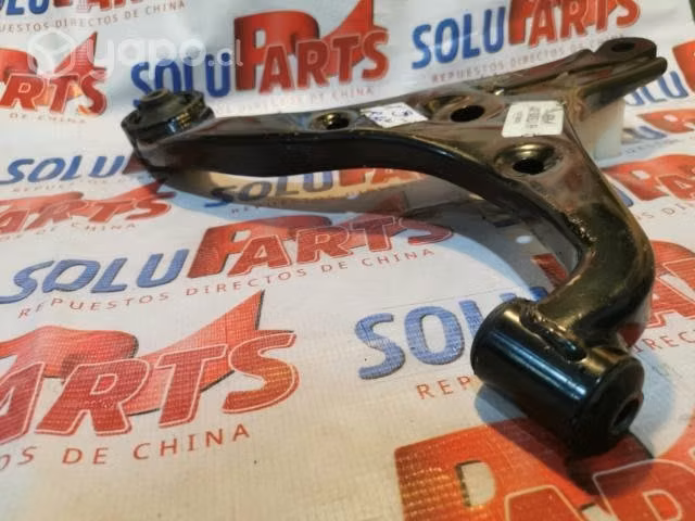 Oferta JAC J4 Bandeja Derecha e Izquierda