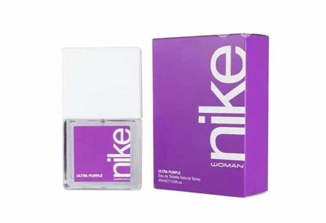 Perfumes Nike para damas y caballeros - Imagen 2