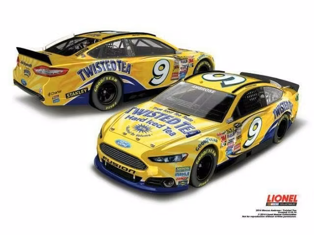 Autos Colección NASCAR  - Imagen 3