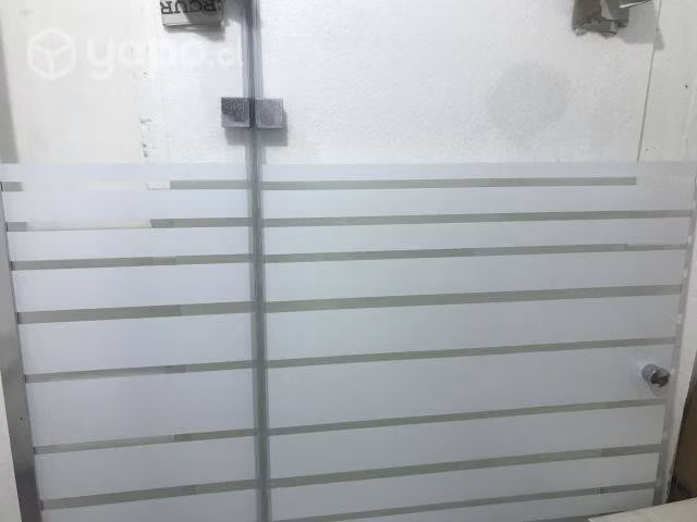 Mampara Baño, Excelente casi nueva