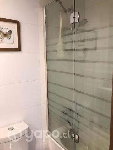 Mampara Baño, Excelente casi nueva
