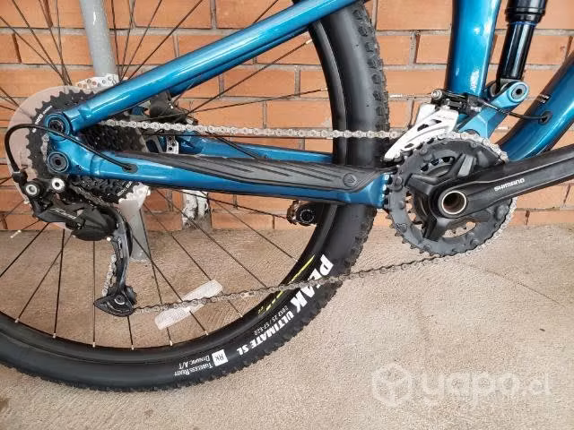 Merida one twenty rc 300