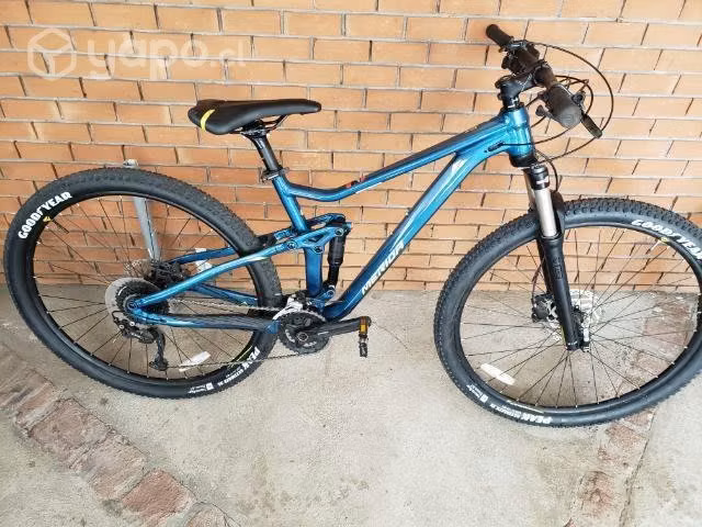 Merida one twenty rc 300