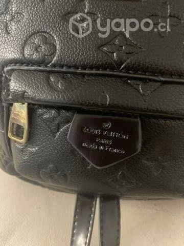Louis Vuitton - Imagen 2