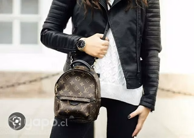 Louis Vuitton - Imagen 5