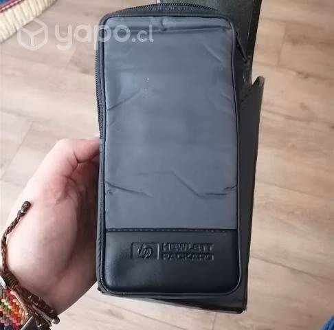 Calculadora HP48 GX - Imagen 4