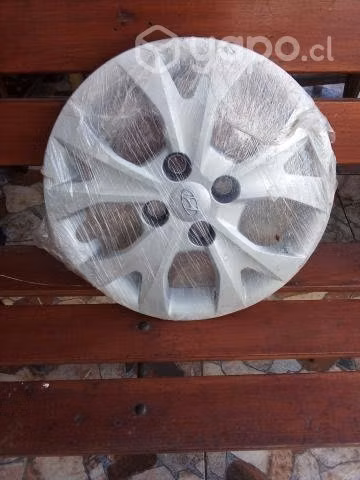 Tapa rueda Hyundai i10