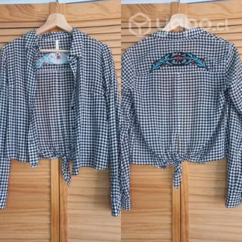 Ropa juvenil
