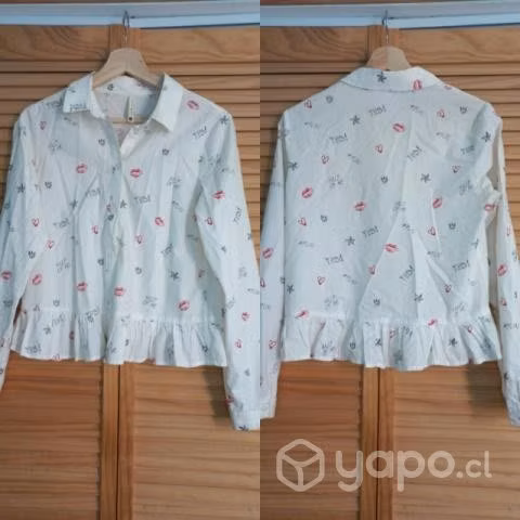 Ropa juvenil