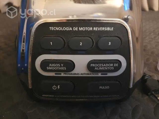 Licuadora Reversible Oster