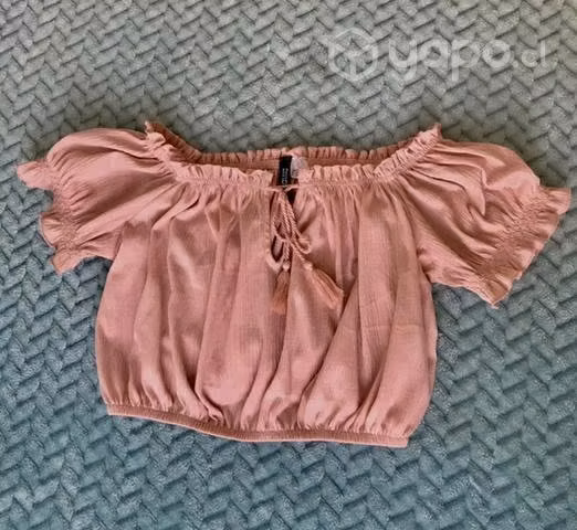 Ropa nueva/ usada bien estado