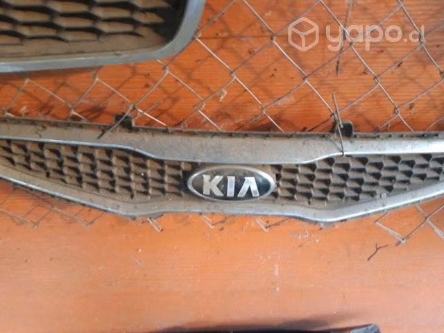 Mascara original kia morning 2016