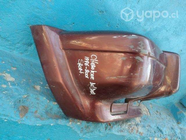 Corner del der Cherokee 1996-2001 - Imagen 2