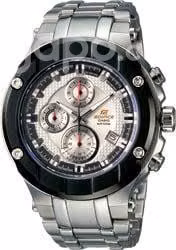 Reloj casino edifice