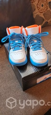 Zapatillas