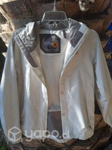 Chaqueta Doite original