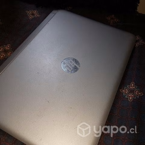 HP envy 14 i5 Beats audio
