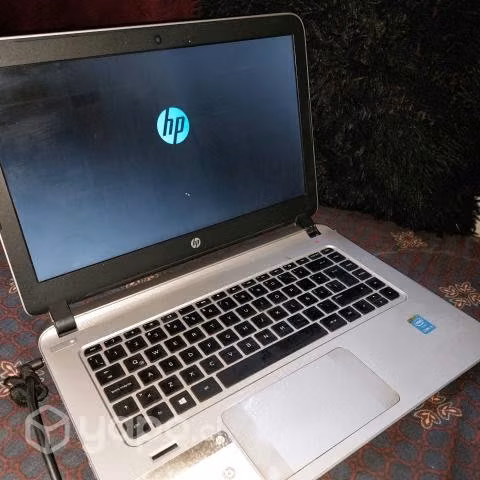 HP envy 14 i5 Beats audio