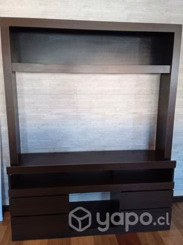 Mueble Modular conversable. Sector Sur