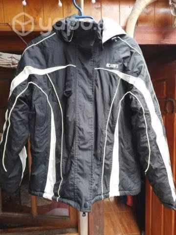 Chaqueta unisex outdoor