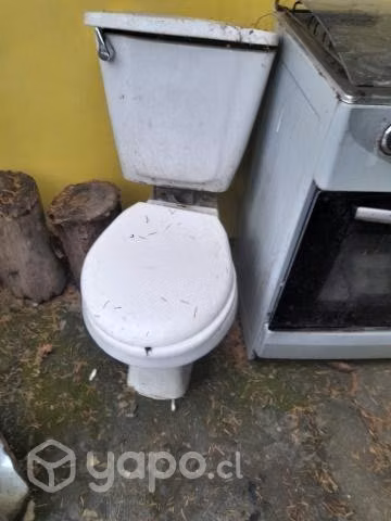 Dos tazas de baño - Imagen 2