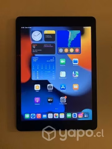 IPad 5ta generación