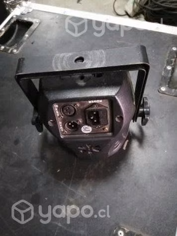 Focos Protones LED - Imagen 3