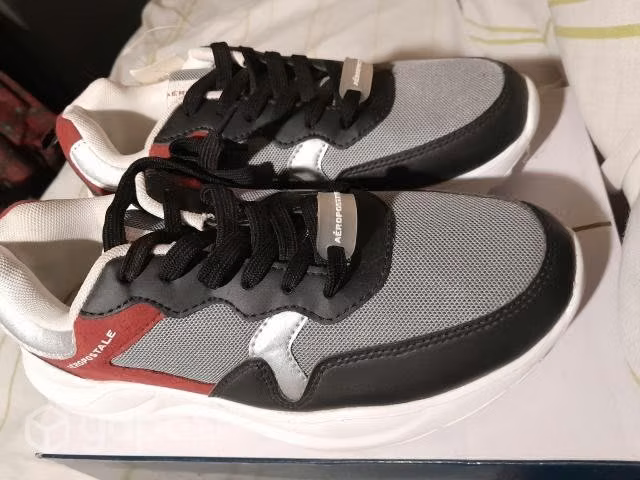 Zapatillas Aeropostale