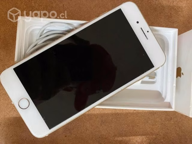 iPhone 7 Plus - Imagen 3