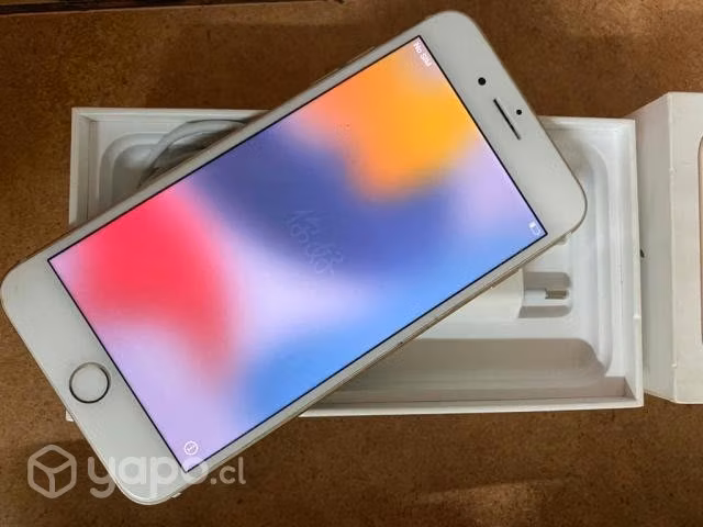 iPhone 7 Plus - Imagen 2