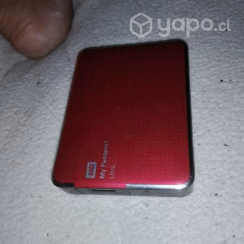 Disco duro externo 2 tb - Imagen 3