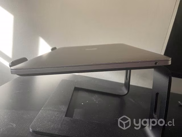 MacBook Pro 13' 2017 - Imagen 4