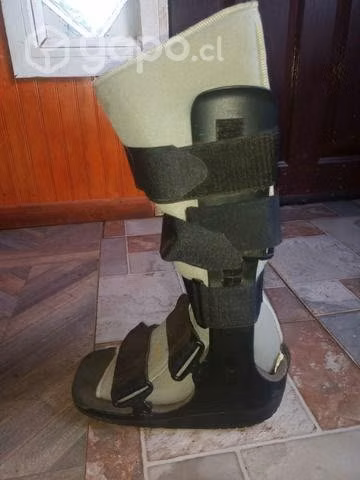 Bota ortopédica