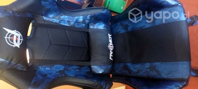Silla gamer - Imagen 5