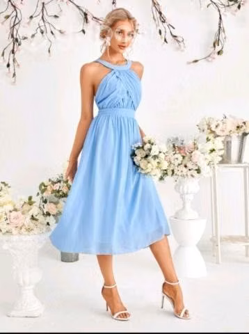 Vestido de fiesta