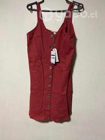 Lote de ropa