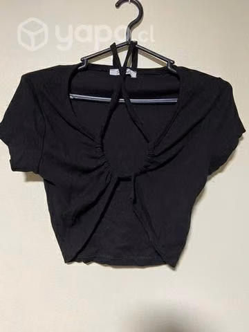 Lote de ropa