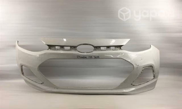 Parachoque delantero Hyundai i10 2014