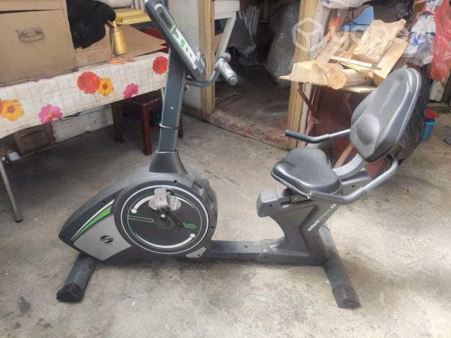 Bicicleta Estatica Oxford