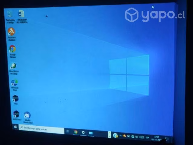 proyector Epson s6 - Imagen 3