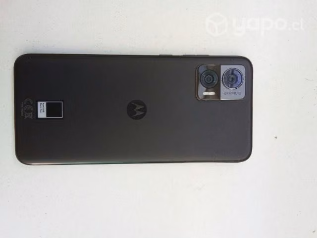 Motorola Edge 30 neo 5g 128g color negro - Imagen 3