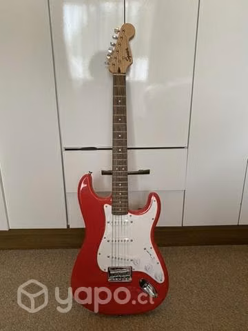 Guitarra Eléctrica Squier by Fender