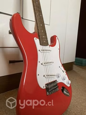 Guitarra Eléctrica Squier by Fender